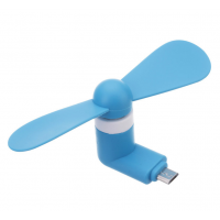 Mini Fan Portable Super micro Cooler Cooling Creative USB Fan Portable For android