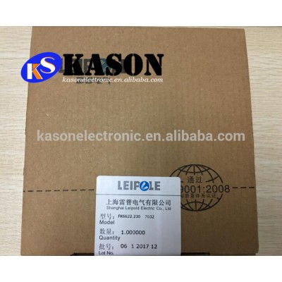 FK6622.230 cooling fan with filter made in Taiwan