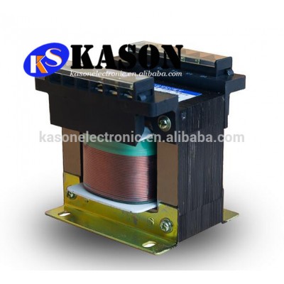 BK-50VA 380V220V to 36V24V12V Control transformer pure copper the best quality