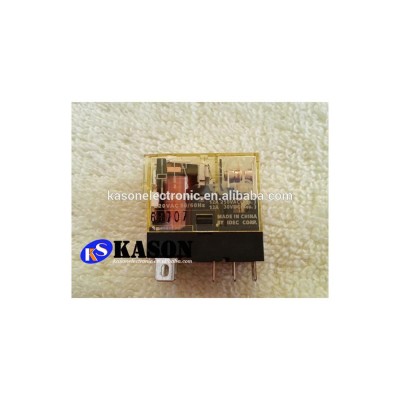 RJ2S-CL-A220 220VAC Ultrathin relay The best quality