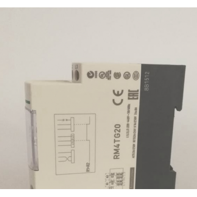 RM4TG20 control relay The best quality