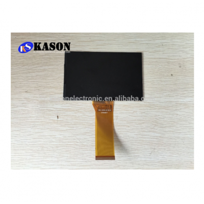 JY050WV1 LCD module screen panel THE BEST QUALITY