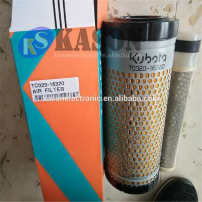 TC020-16320 Air Filter Car Accessories The Best Quality